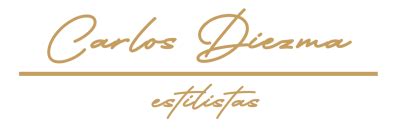 Carlos Diezma Estilistas